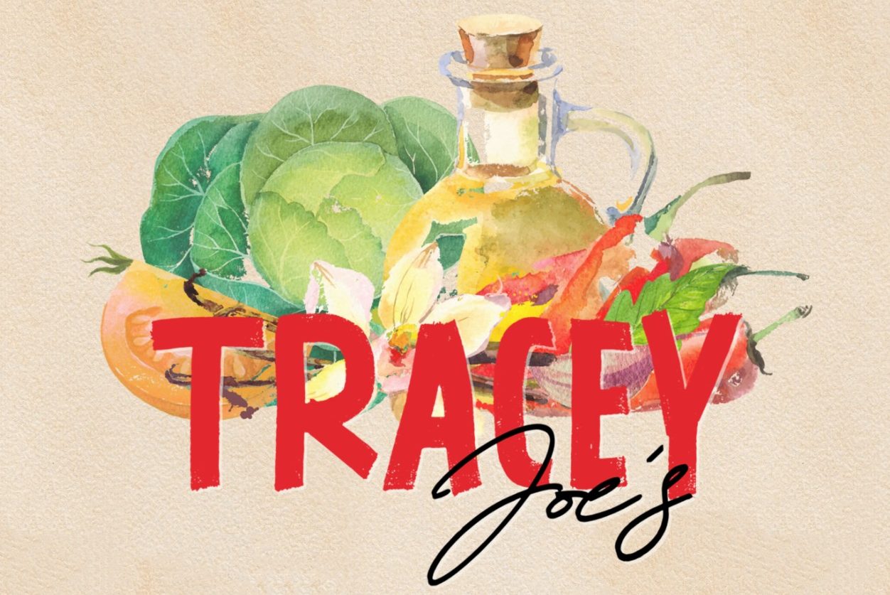 Tracey Joe's